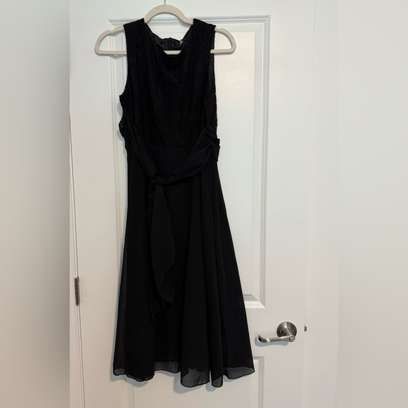 zeagoo Dresses & Skirts - Zeagoo Black Dress - NWT - Size XL
